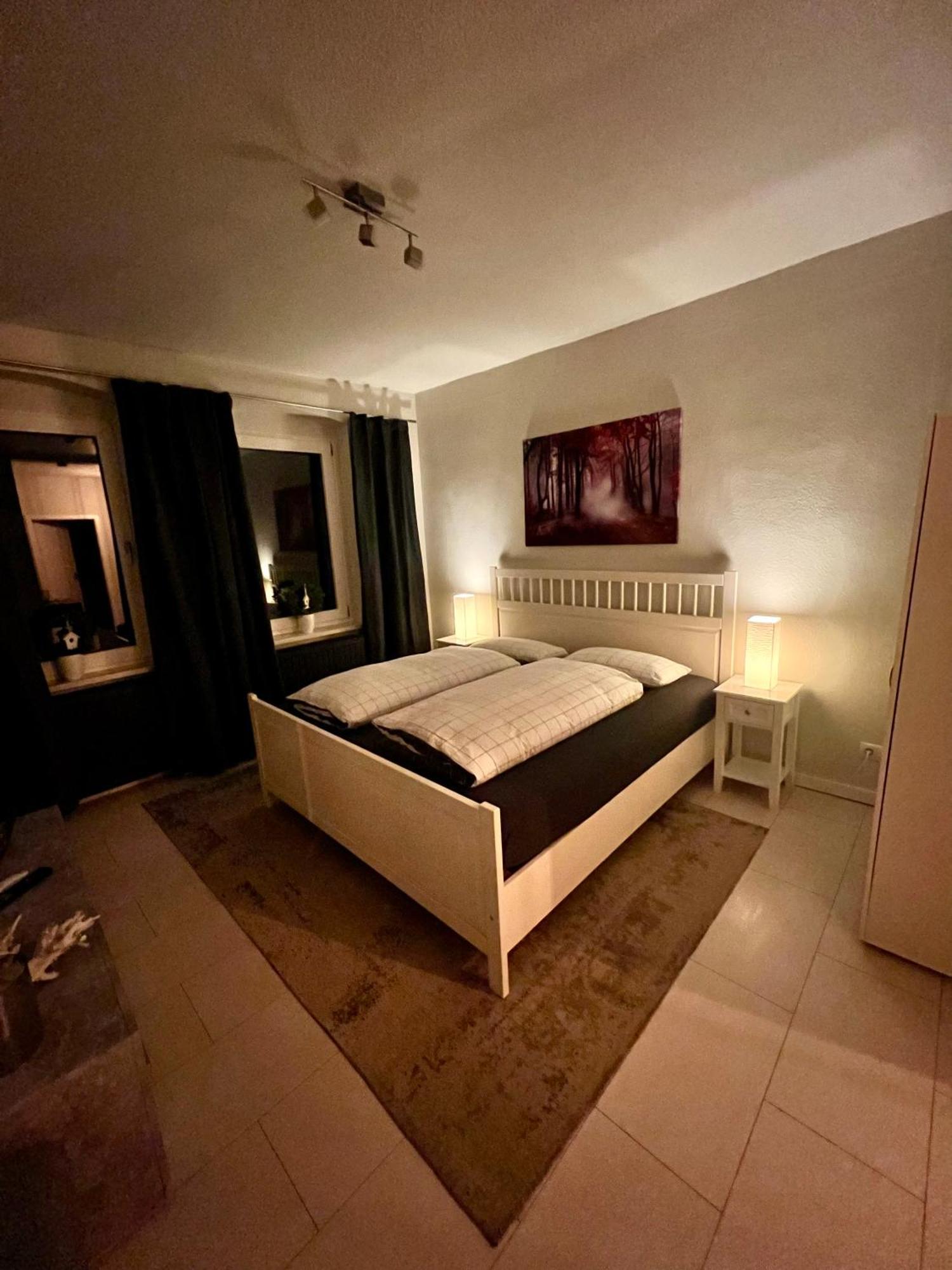 Wanderer Unterkunft Am Hexentanzplatz O 塔勒 外观 照片
